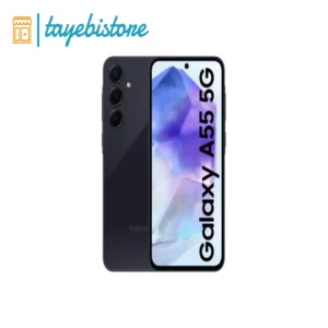 گوشی موبایل سامسونگ مدل Galaxy A55