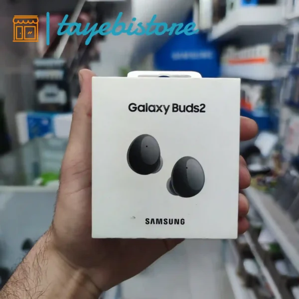 سامسونگ Galaxy Buds 2