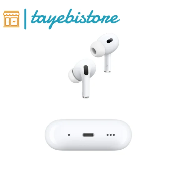 اپل مدل AIRPODS PRO 2 NEW