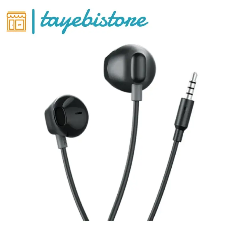 هندزفری سیمی اورایمو Oraimo OEP-320 🎧