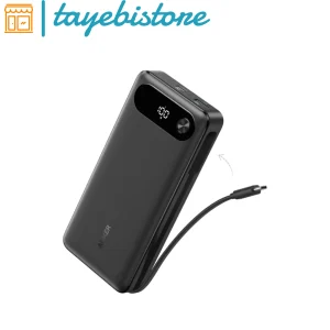 پاوربانک 87 وات انکر مدل A1383 ظرفیت 20000 ⚡️