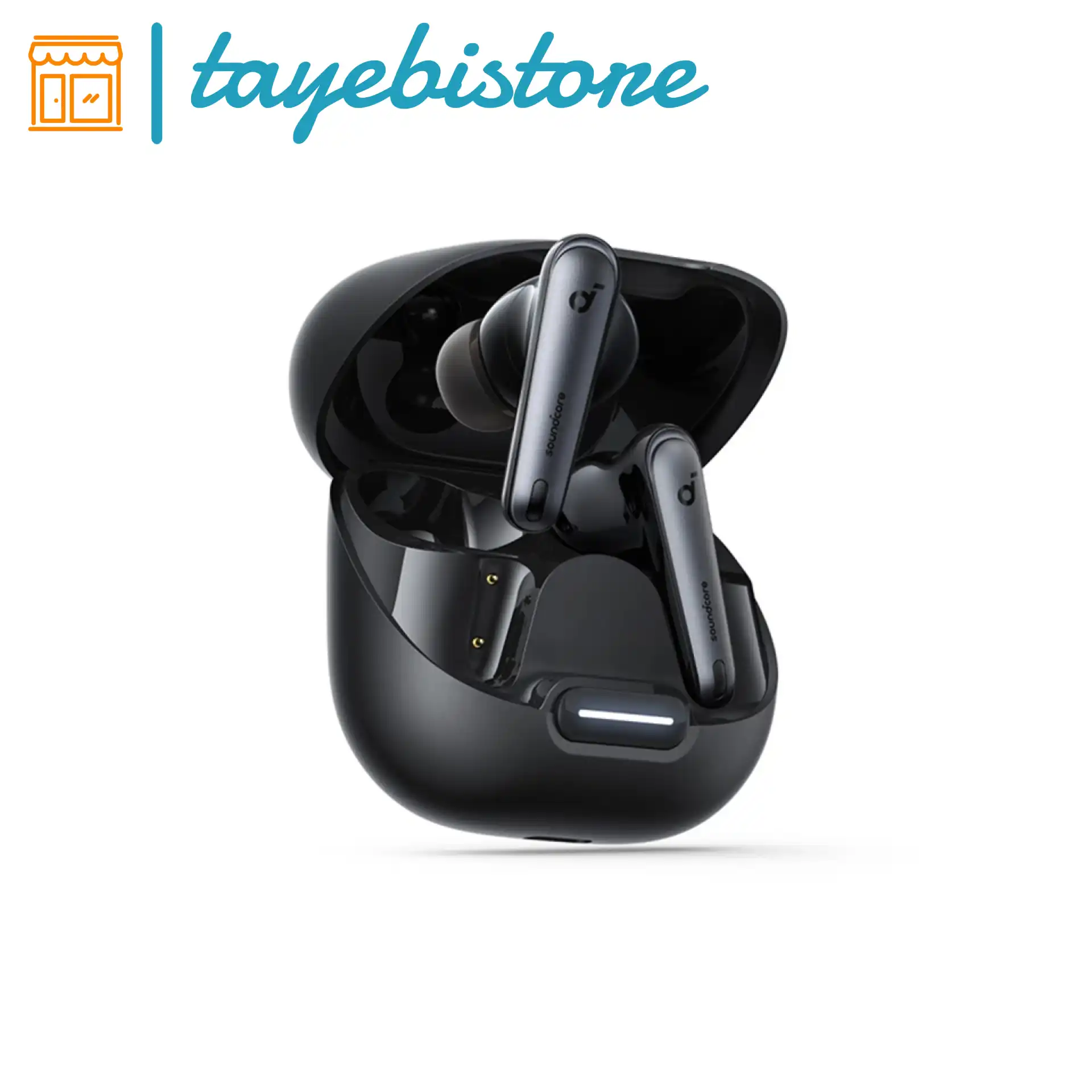 هدفون بی سیم انکر مدل Liberty 4 NC_A3947