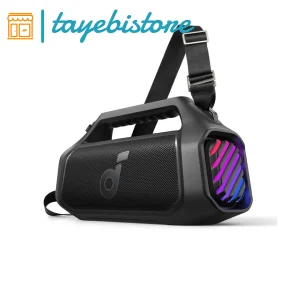 اسپیکر بلوتوثی انکر Soundcore Boom 2 Plus مدل A3134